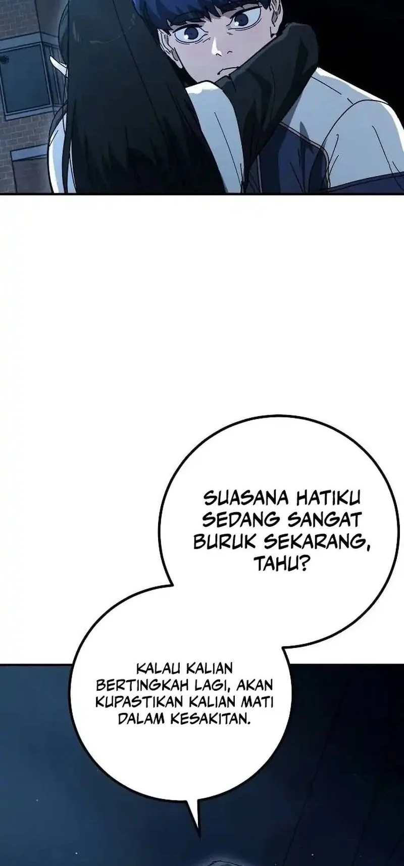 The Cleaners Agent Chapter 34 Gambar 28