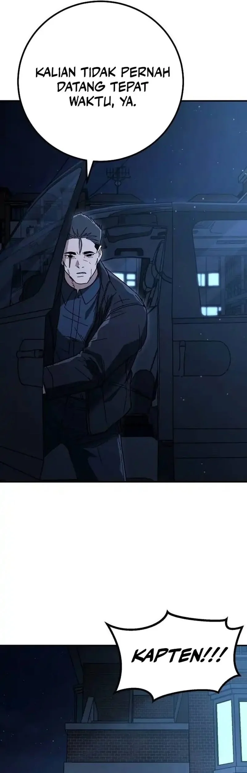 The Cleaners Agent Chapter 34 Gambar 33