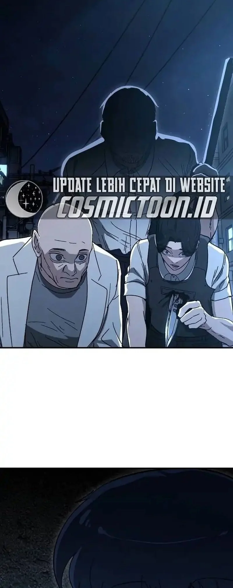 The Cleaners Agent Chapter 34 Gambar 38