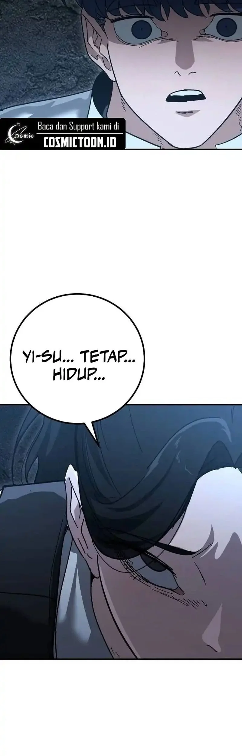 The Cleaners Agent Chapter 34 Gambar 39