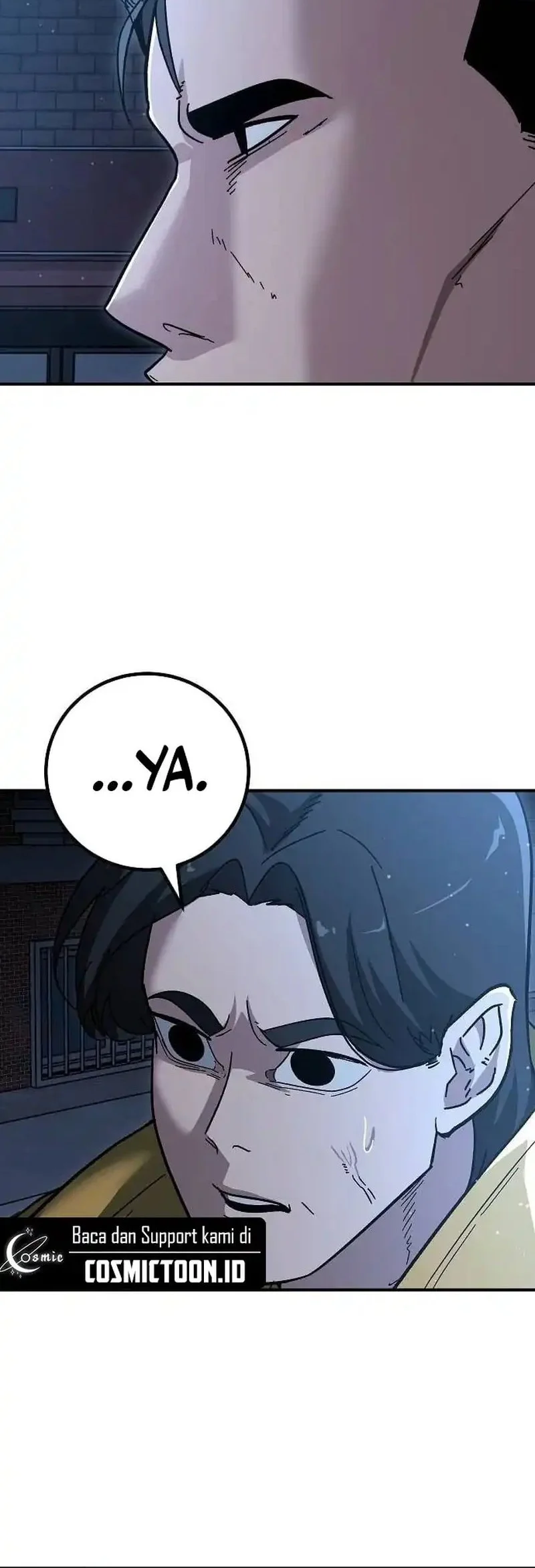 The Cleaners Agent Chapter 34 Gambar 42