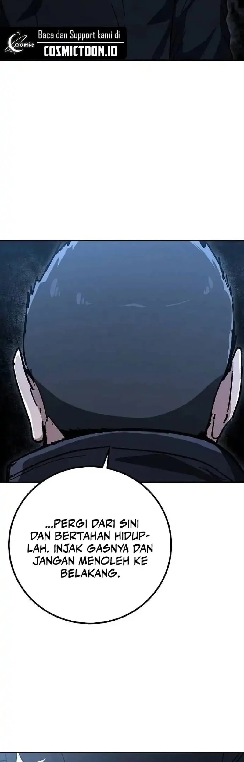 The Cleaners Agent Chapter 34 Gambar 45