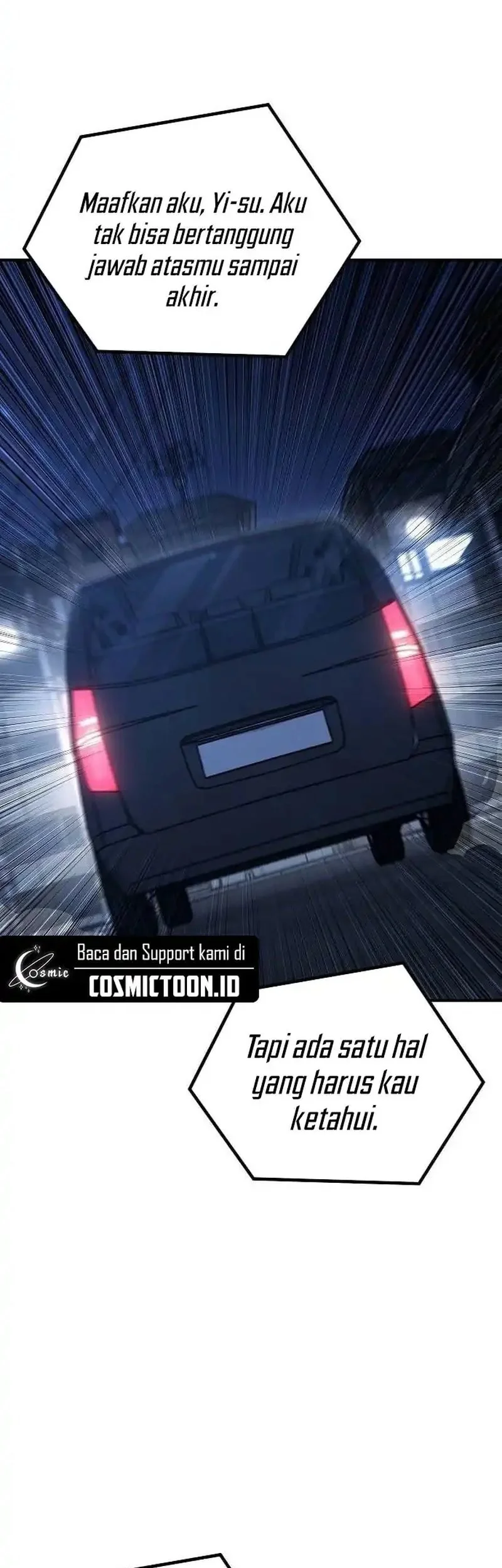 The Cleaners Agent Chapter 34 Gambar 47