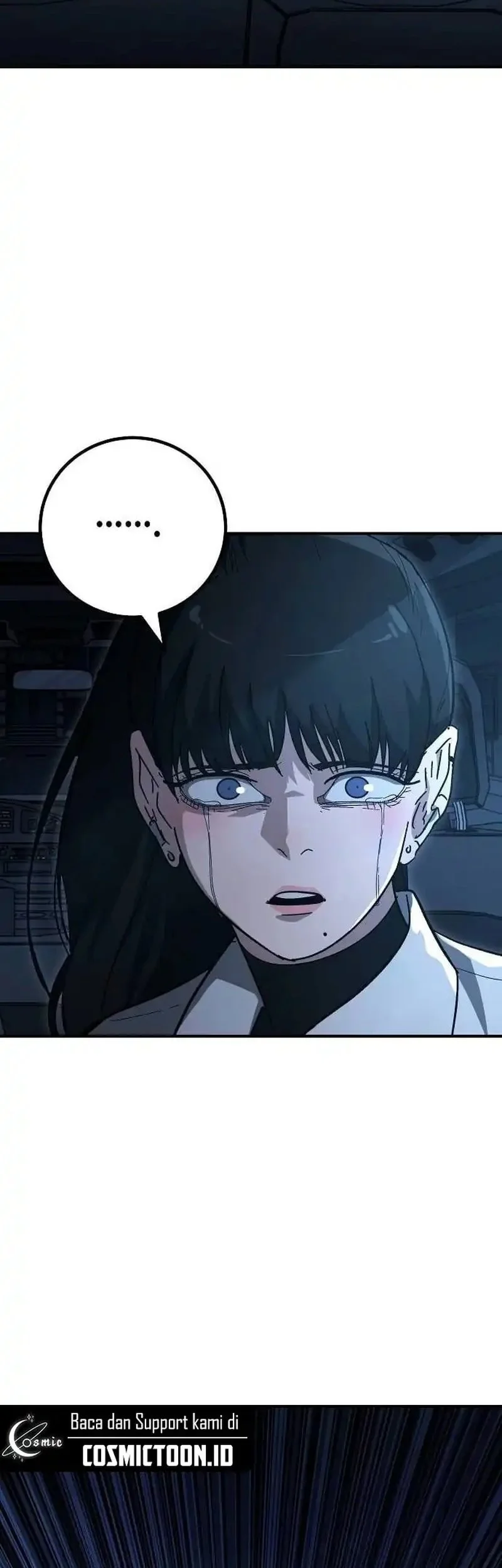 The Cleaners Agent Chapter 34 Gambar 49