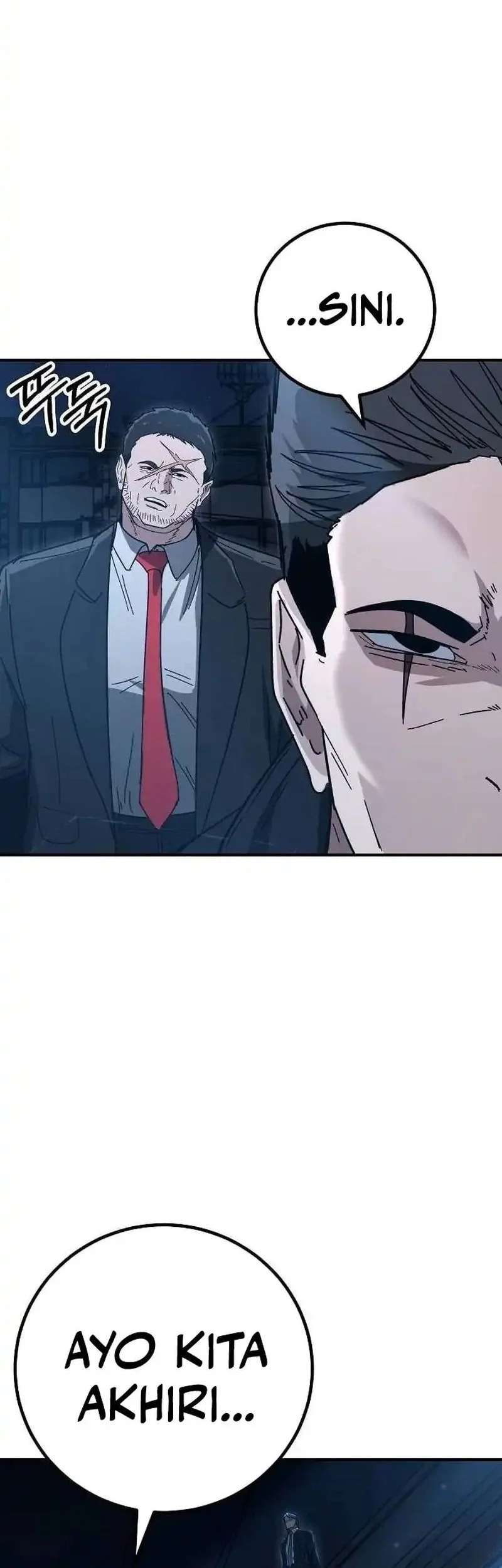 The Cleaners Agent Chapter 34 Gambar 52