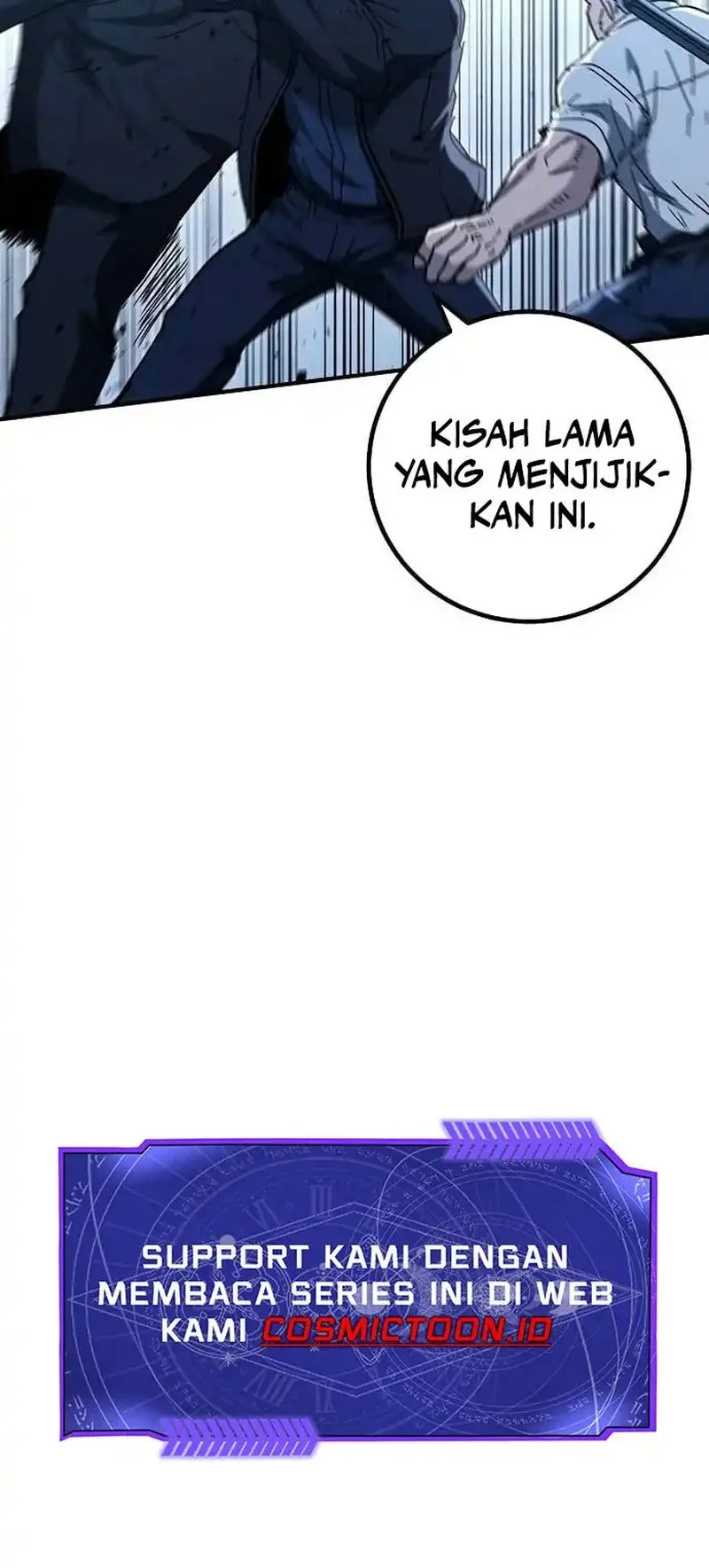 The Cleaners Agent Chapter 34 Gambar 54