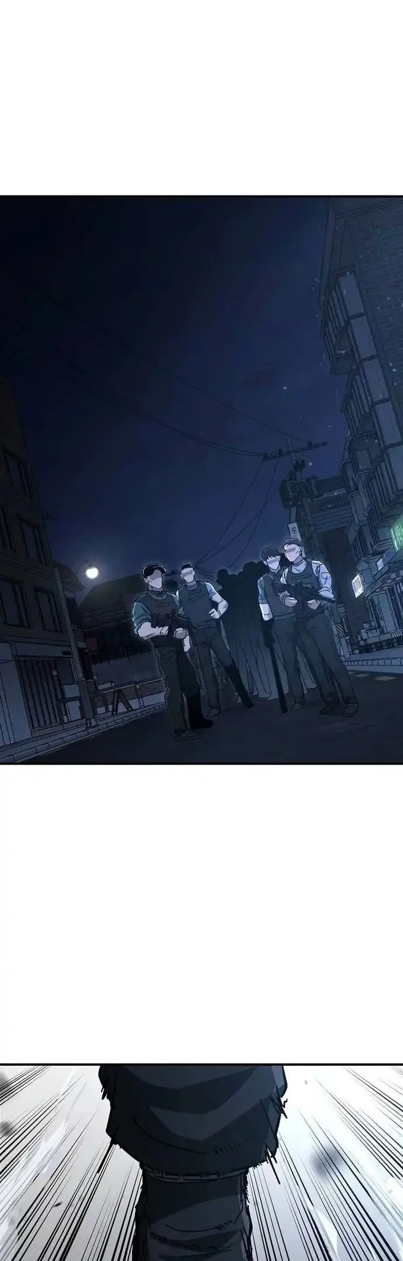 The Cleaners Agent Chapter 34 Gambar 7