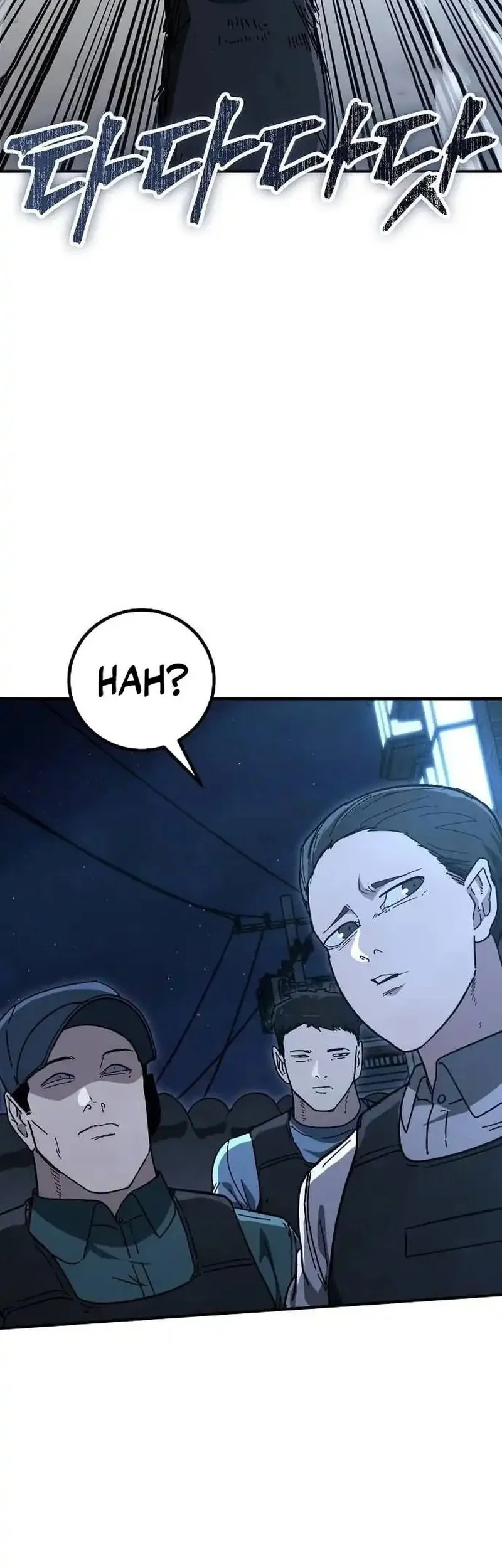 The Cleaners Agent Chapter 34 Gambar 8