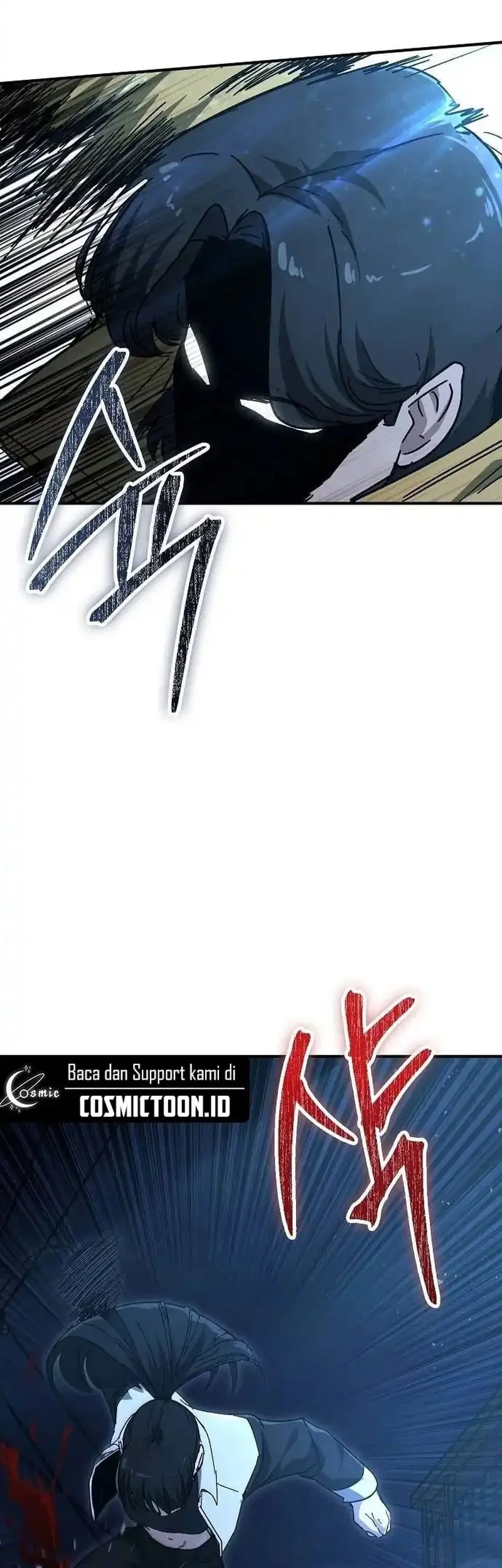 The Cleaners Agent Chapter 34 Gambar 9