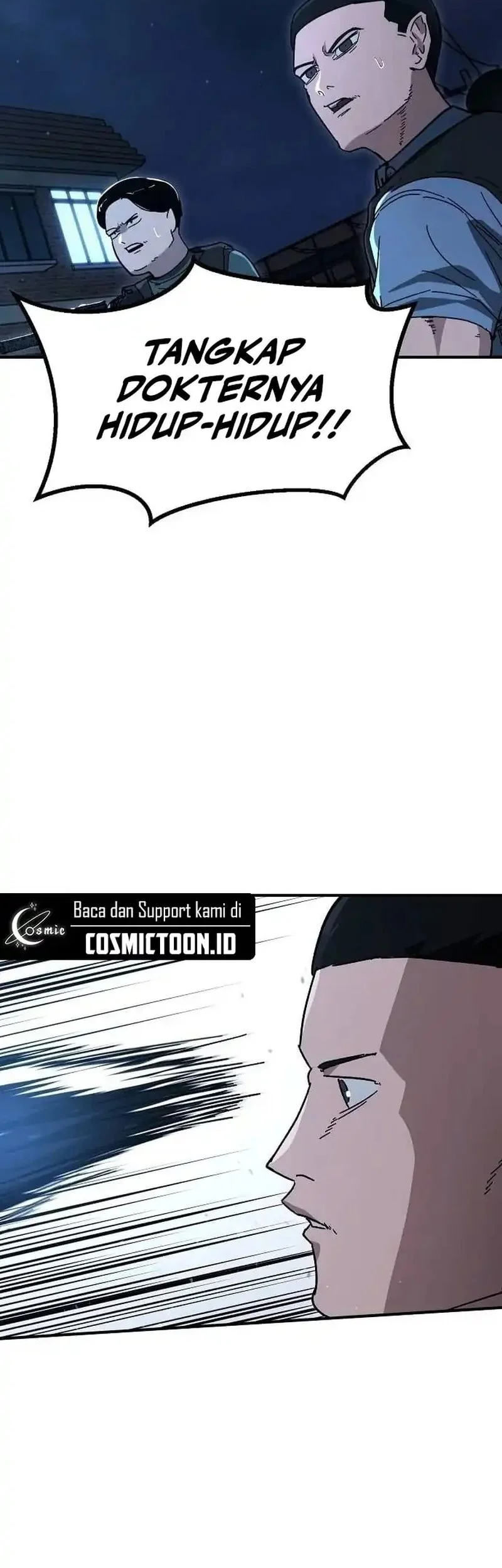 The Cleaners Agent Chapter 34 Gambar 11