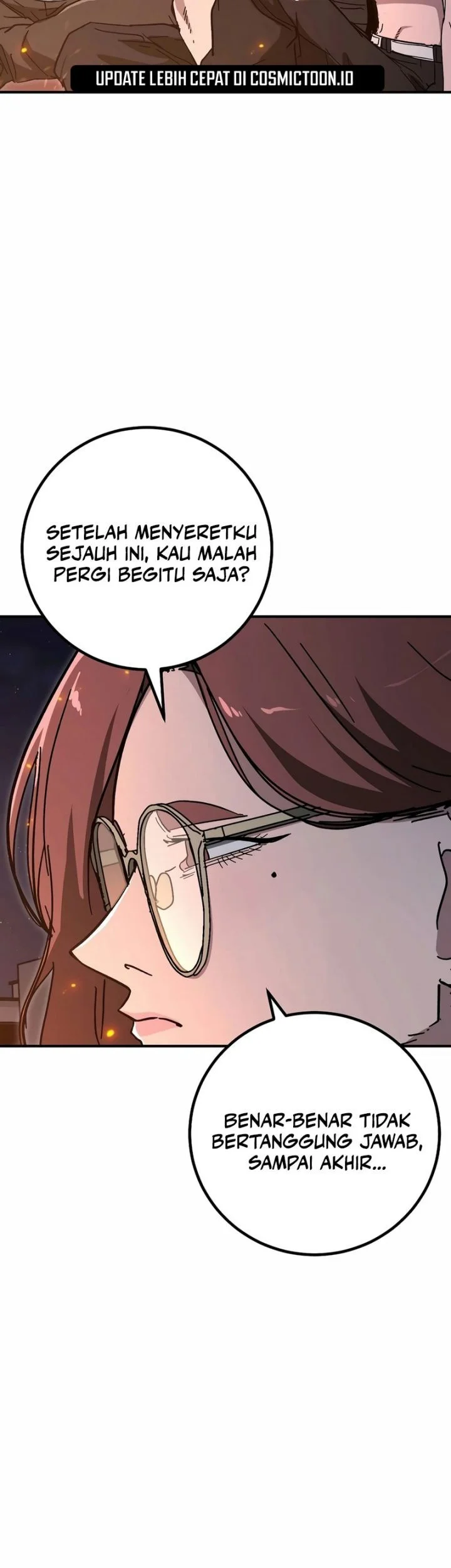 The Cleaners Agent Chapter 35 Gambar 32