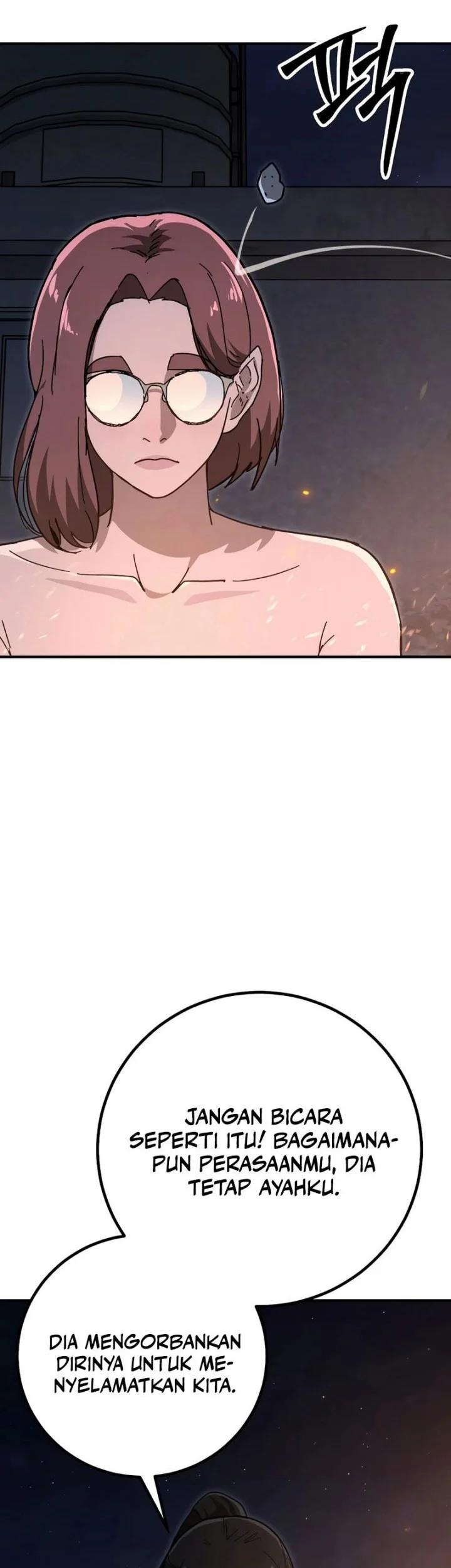 The Cleaners Agent Chapter 35 Gambar 33
