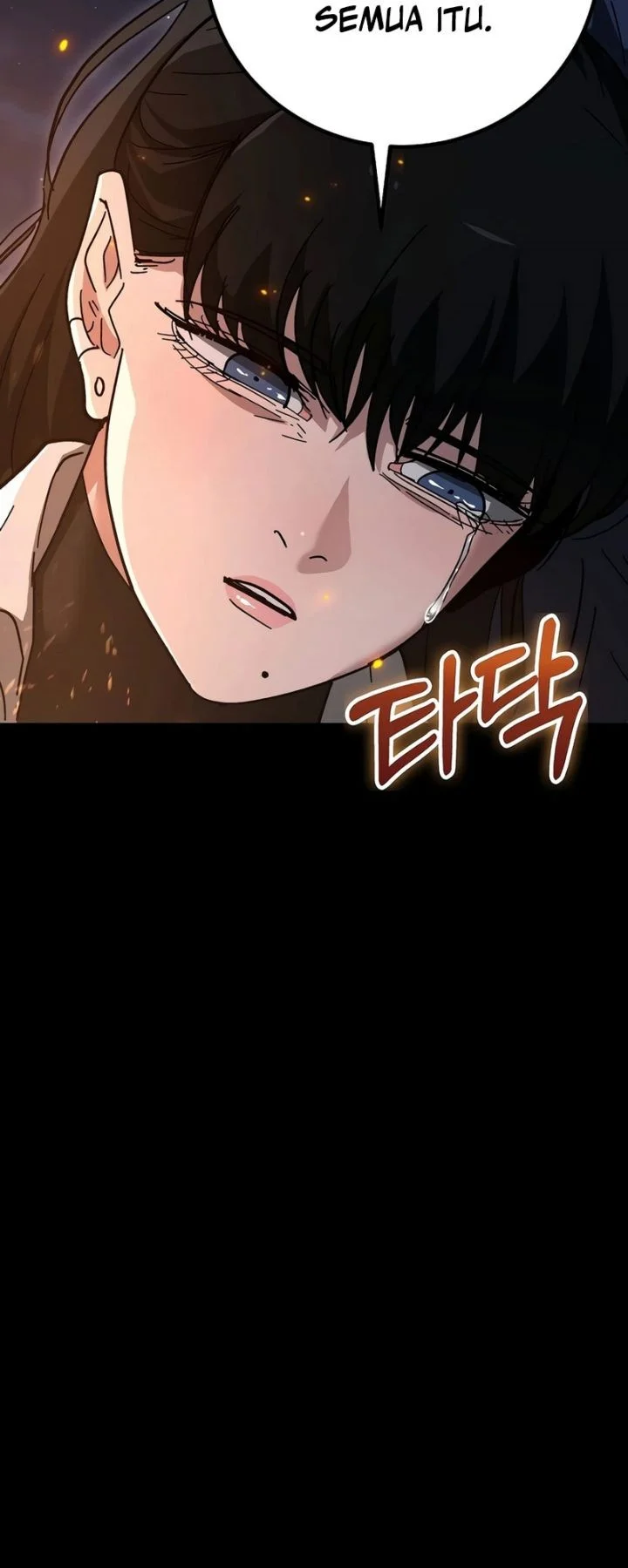 The Cleaners Agent Chapter 35 Gambar 40
