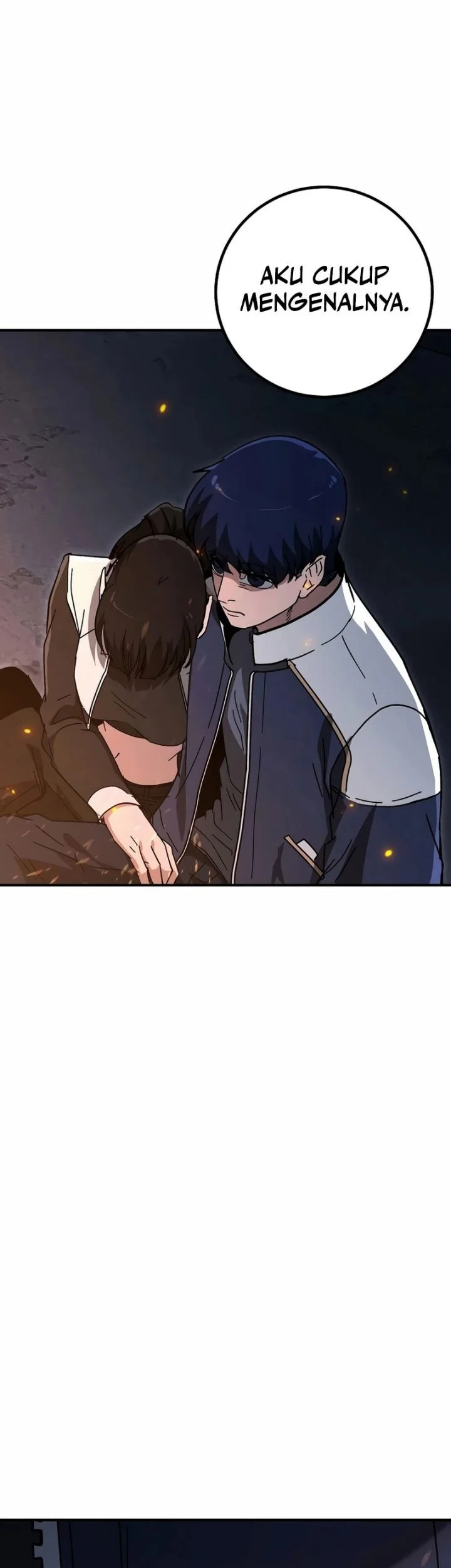 The Cleaners Agent Chapter 35 Gambar 49