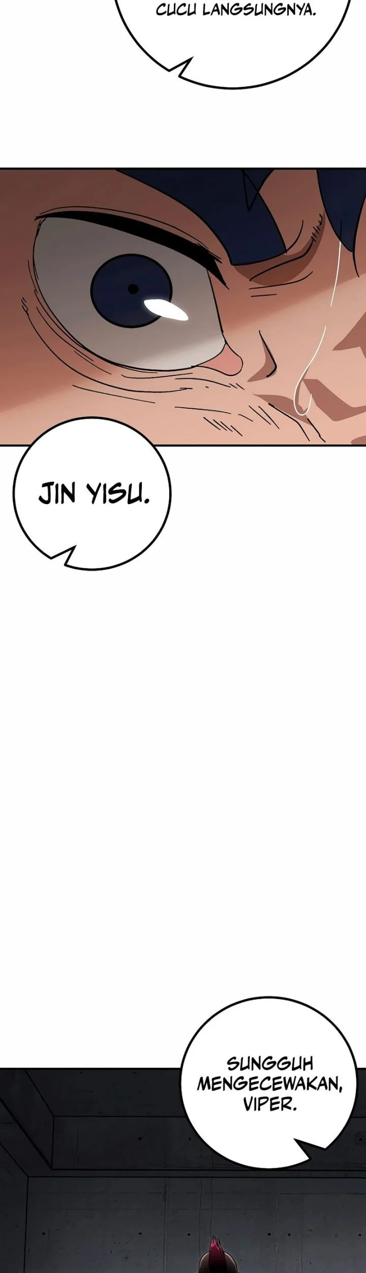 The Cleaners Agent Chapter 36 Gambar 34