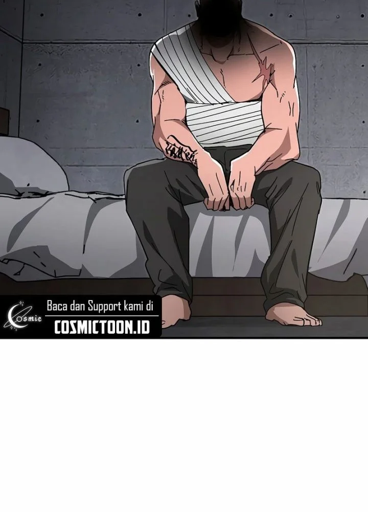 The Cleaners Agent Chapter 36 Gambar 35