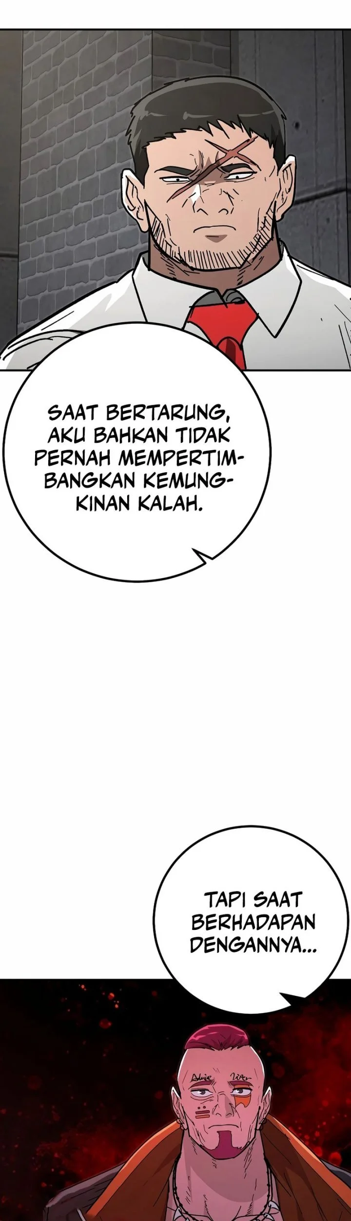 The Cleaners Agent Chapter 36 Gambar 38