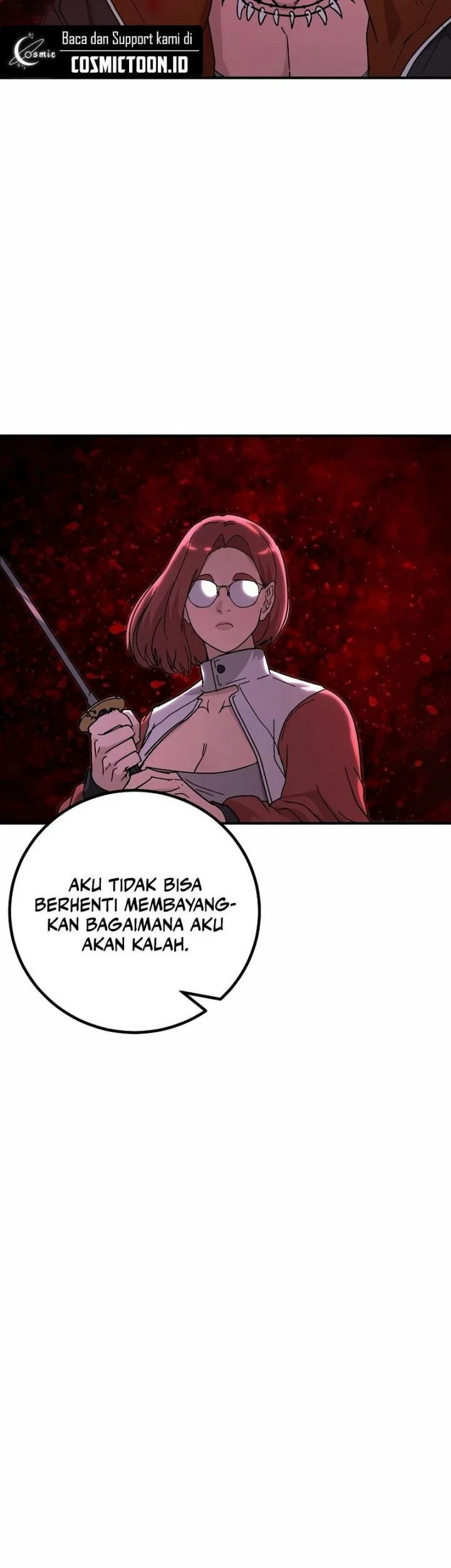 The Cleaners Agent Chapter 36 Gambar 39