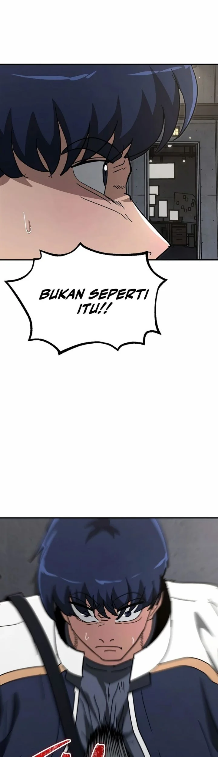 The Cleaners Agent Chapter 36 Gambar 48