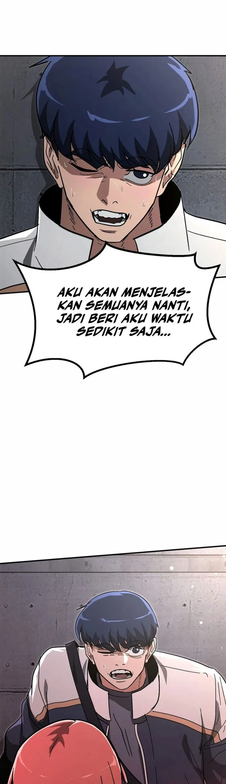 The Cleaners Agent Chapter 36 Gambar 50