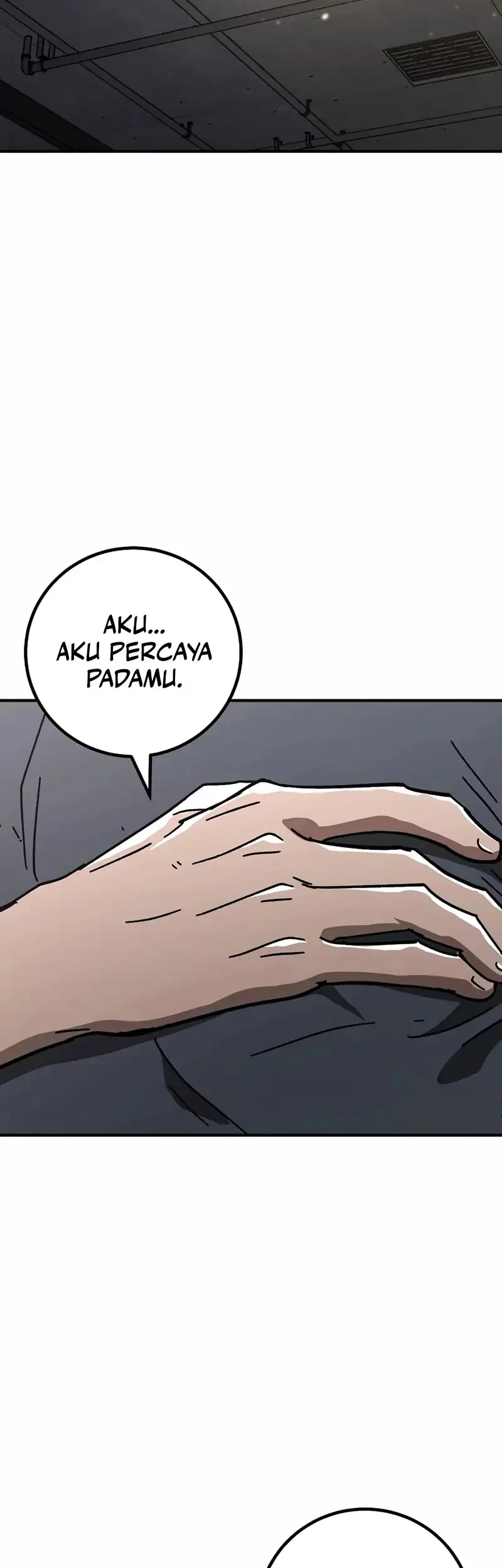 The Cleaners Agent Chapter 37 Gambar 39