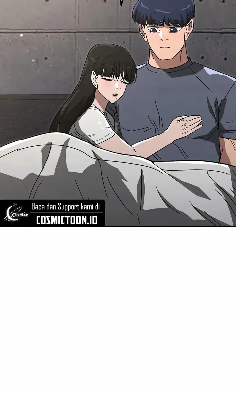 The Cleaners Agent Chapter 37 Gambar 41