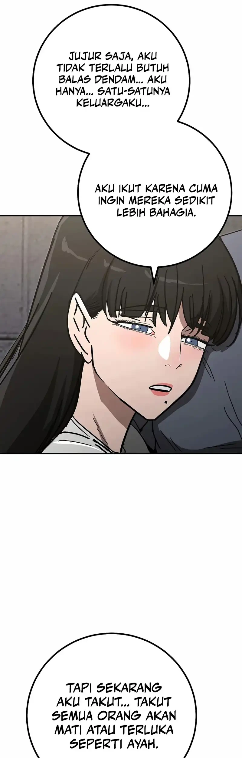 The Cleaners Agent Chapter 37 Gambar 42