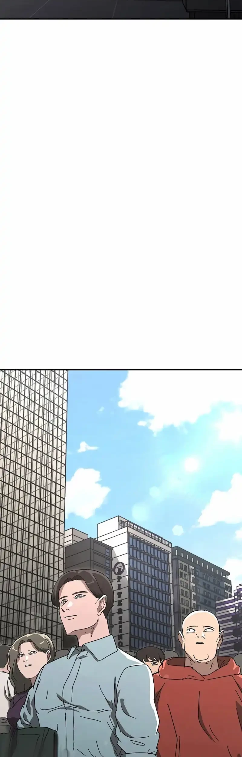 The Cleaners Agent Chapter 37 Gambar 45