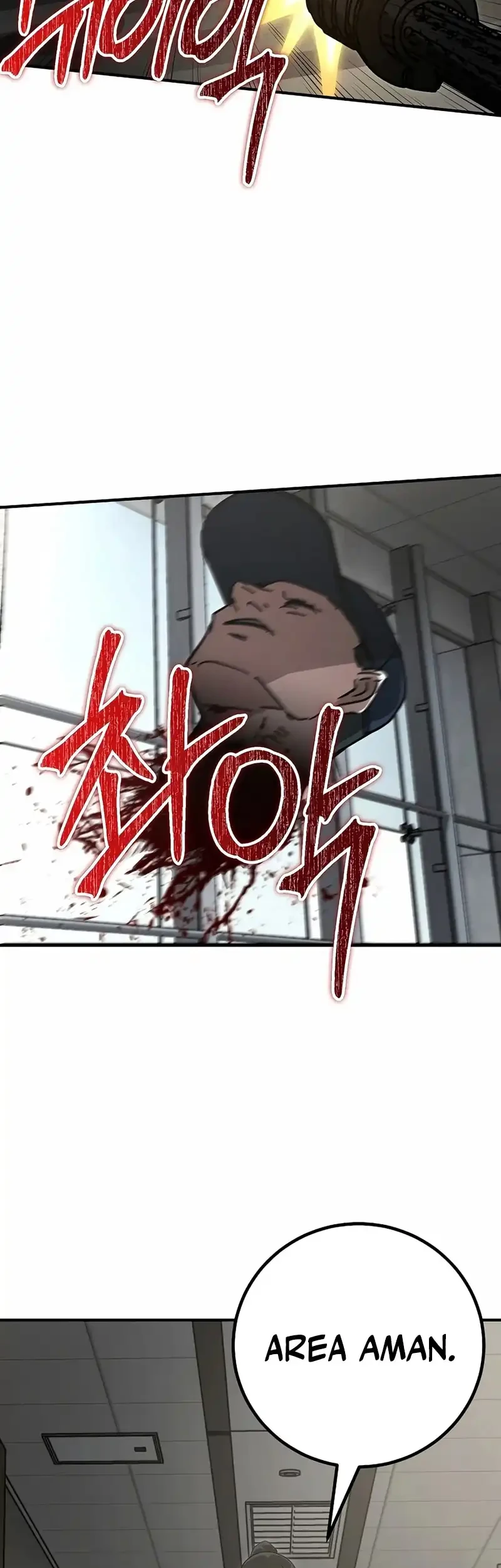 The Cleaners Agent Chapter 37 Gambar 52