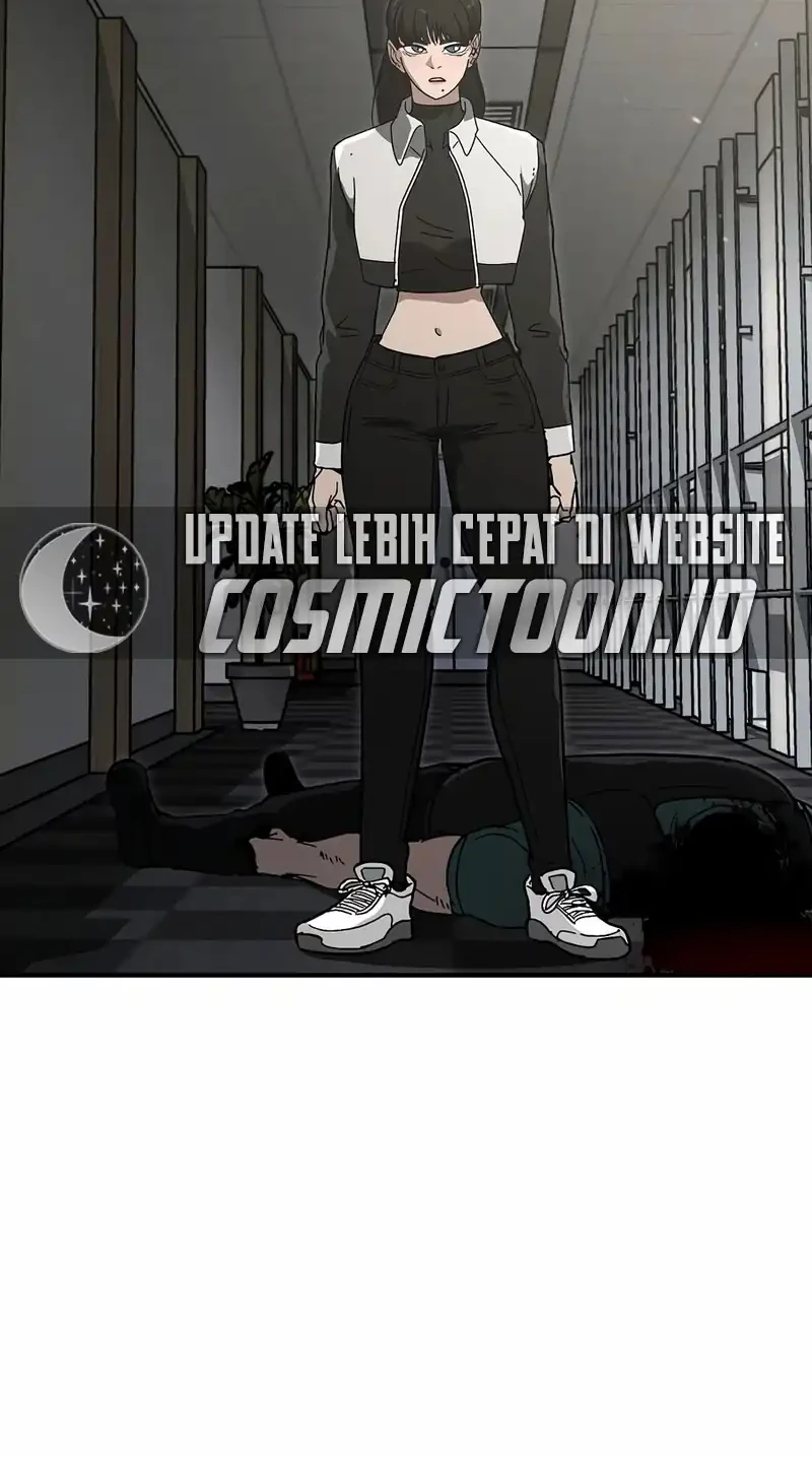 The Cleaners Agent Chapter 37 Gambar 53