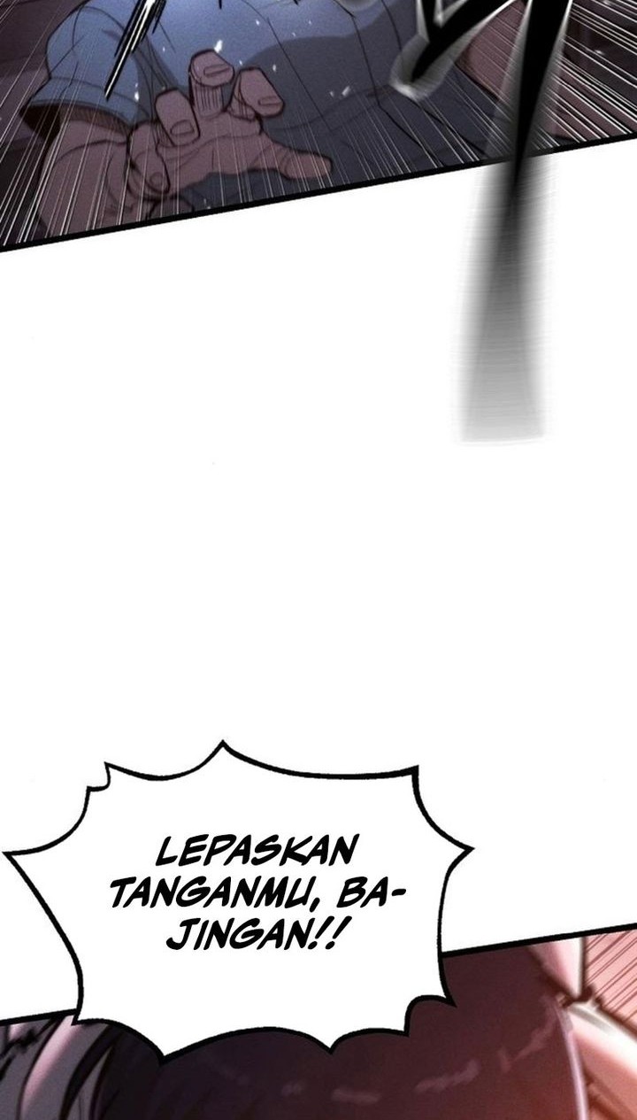 Baca Manhwa The Cleaners Agent Chapter 4 Gambar 2
