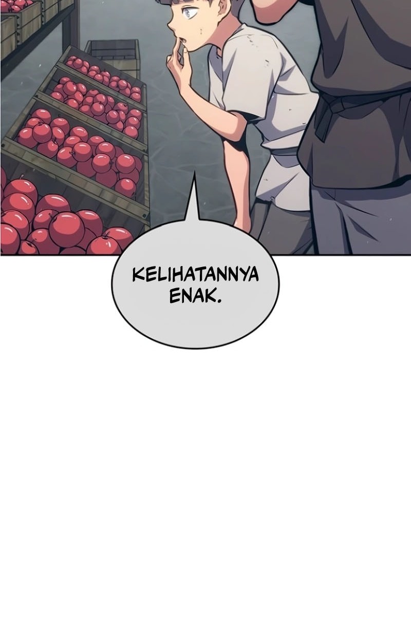 The Cold-Blooded Warrior Chapter 10 Gambar 41