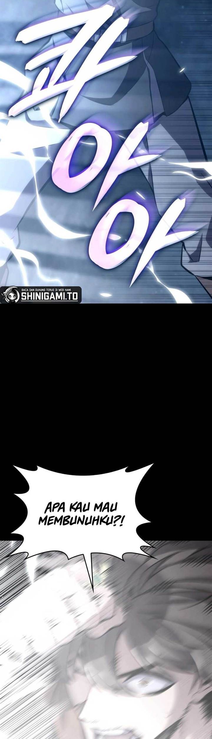 The Cold-Blooded Warrior Chapter 12 Gambar 57