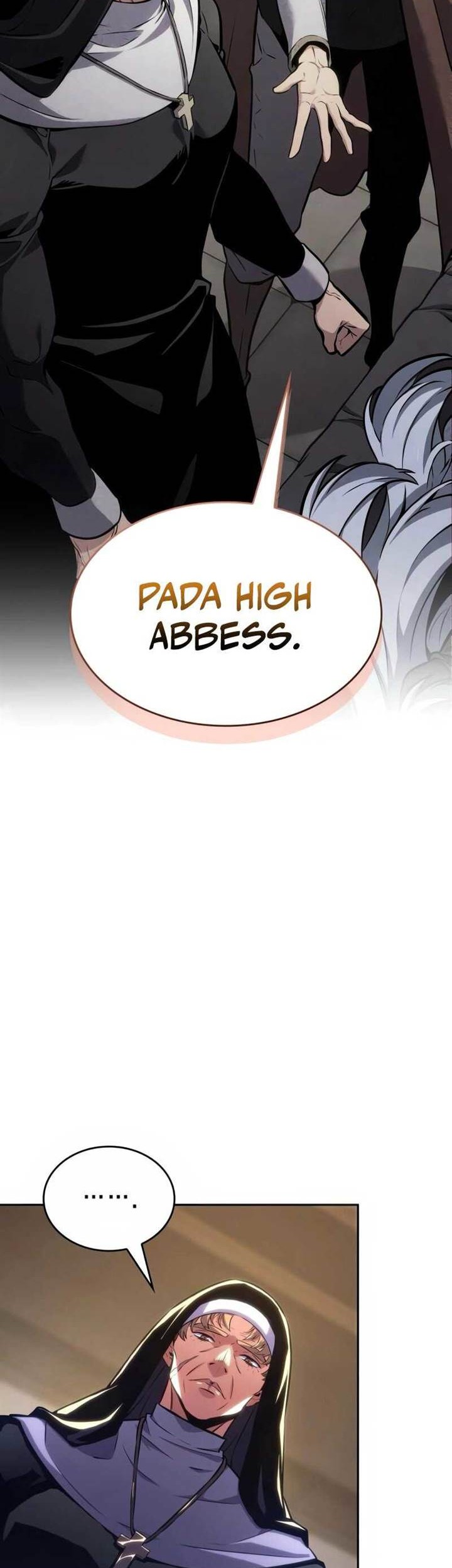 Baca Manhwa The Cold-Blooded Warrior Chapter 12 Gambar 2