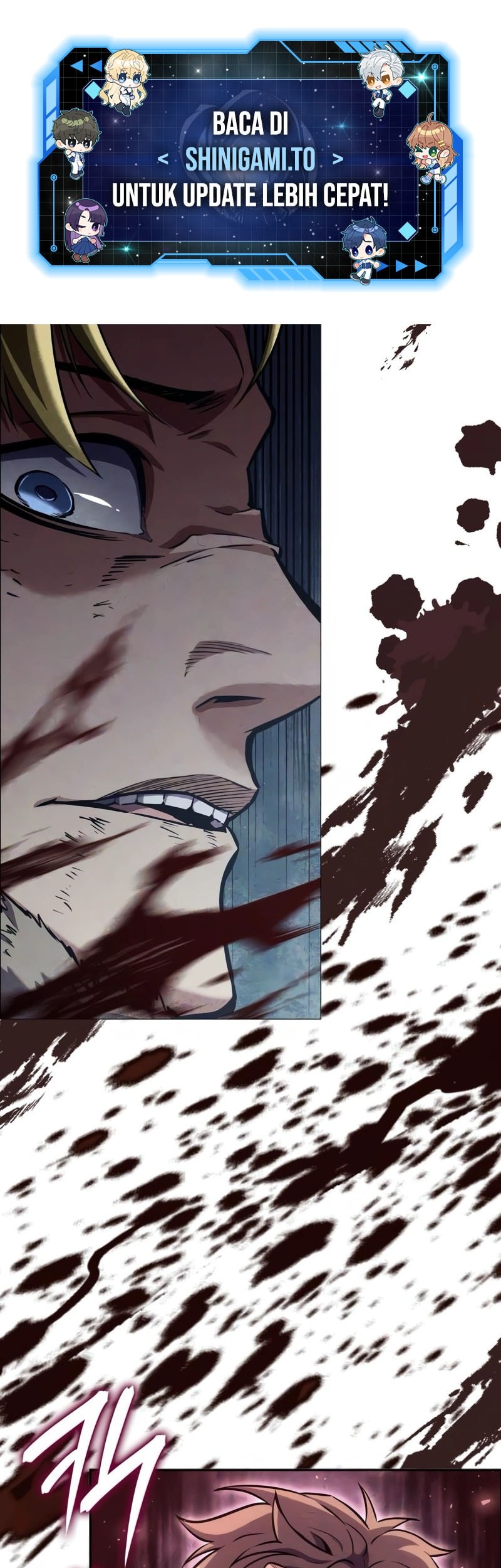 Baca Manhwa The Cold-Blooded Warrior Chapter 14 Gambar 2