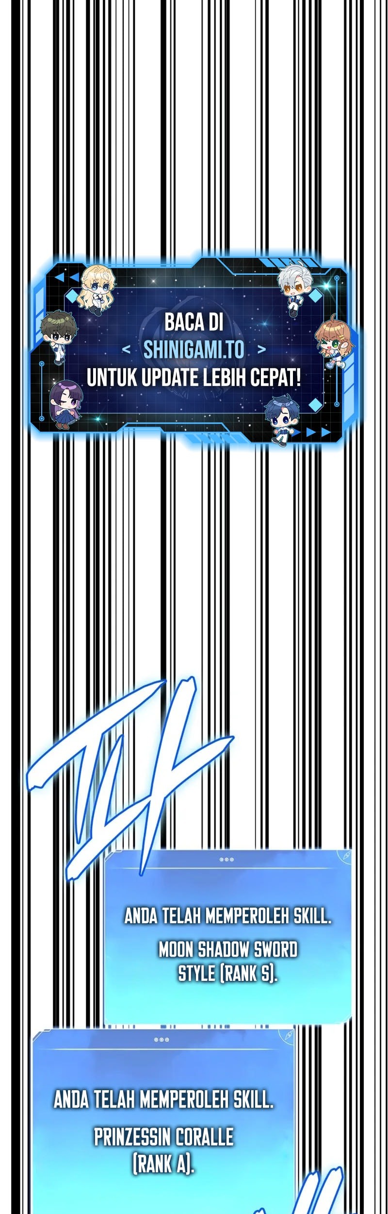 Baca Manhwa The Cold-Blooded Warrior Chapter 15 Gambar 2