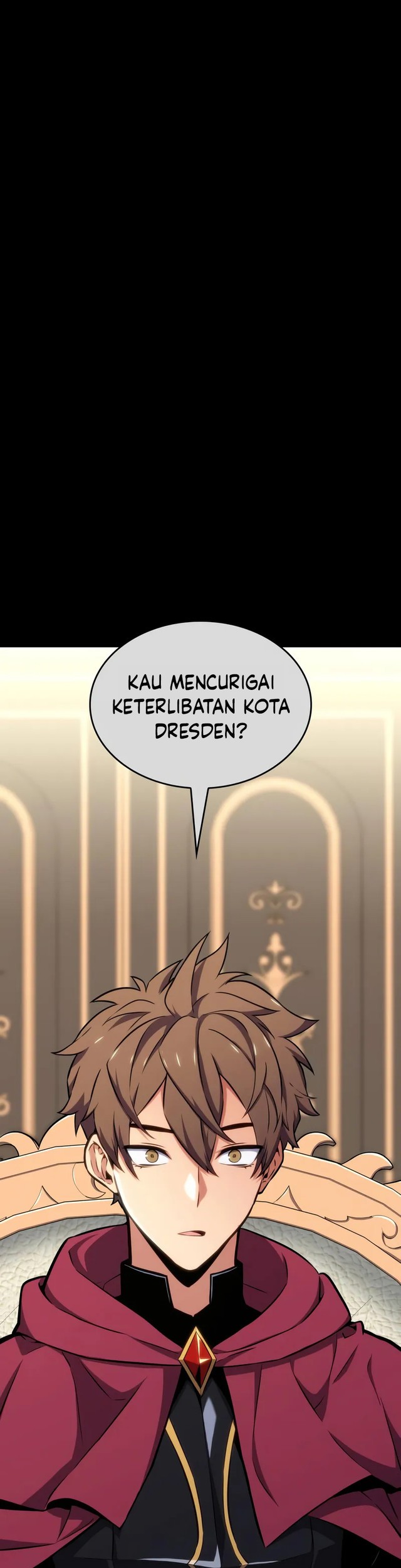 Baca Manhwa The Cold-Blooded Warrior Chapter 18 Gambar 2
