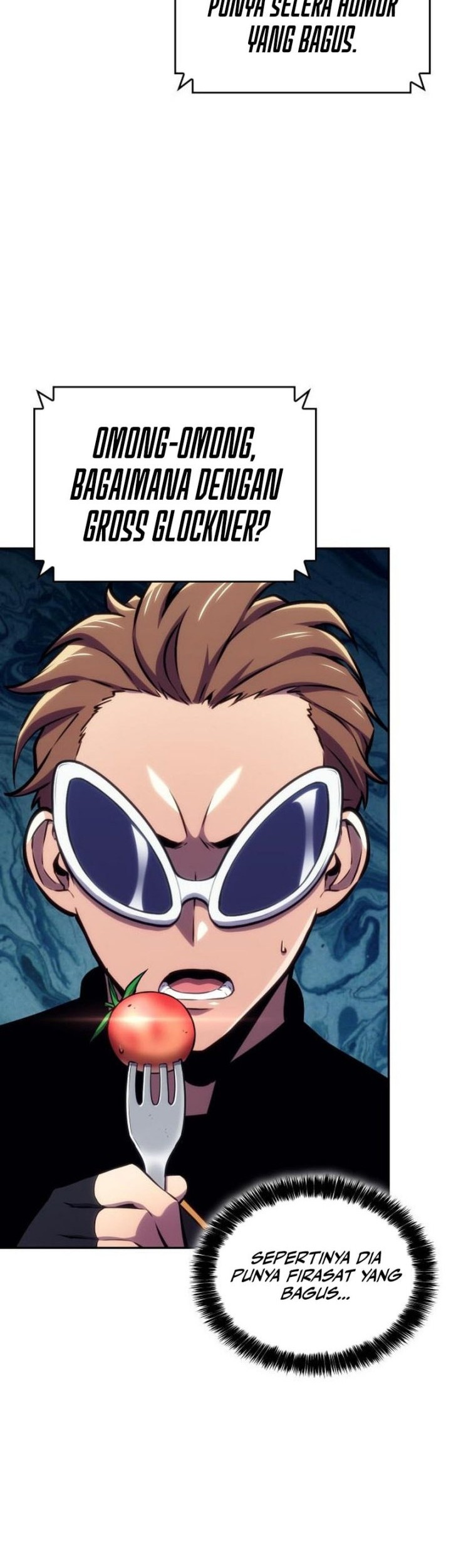 The Cold-Blooded Warrior Chapter 19 Gambar 34