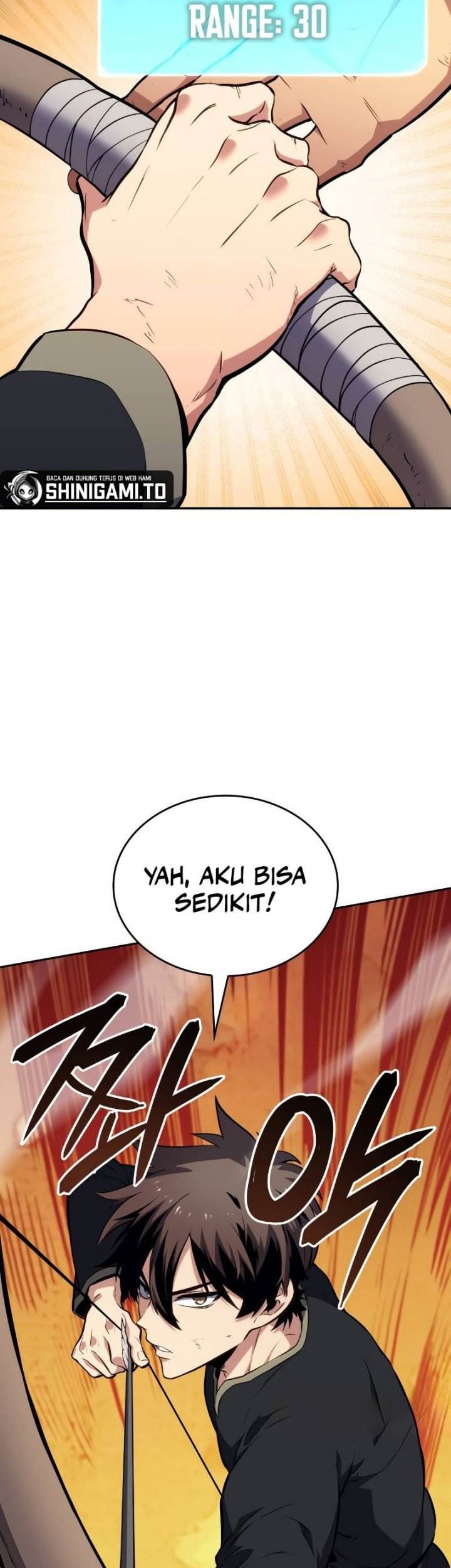 The Cold-Blooded Warrior Chapter 2 Gambar 73
