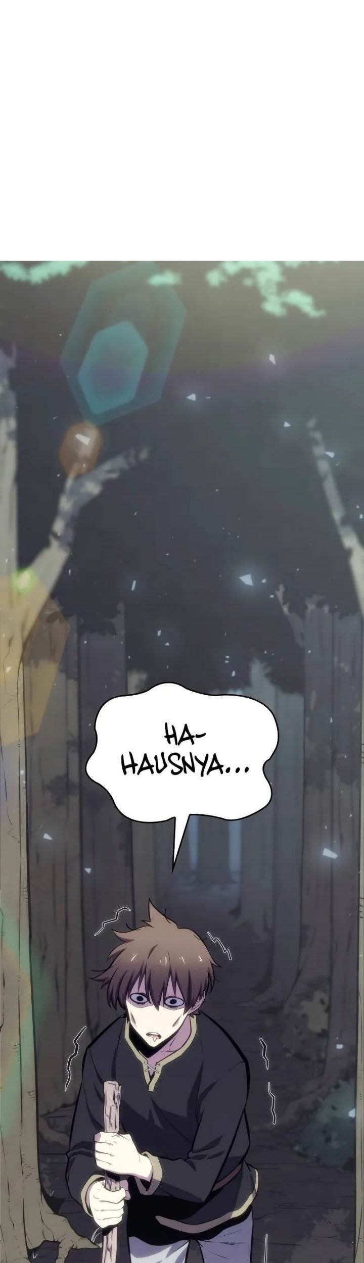 Baca Komik The Cold-Blooded Warrior Chapter 2 Gambar 1