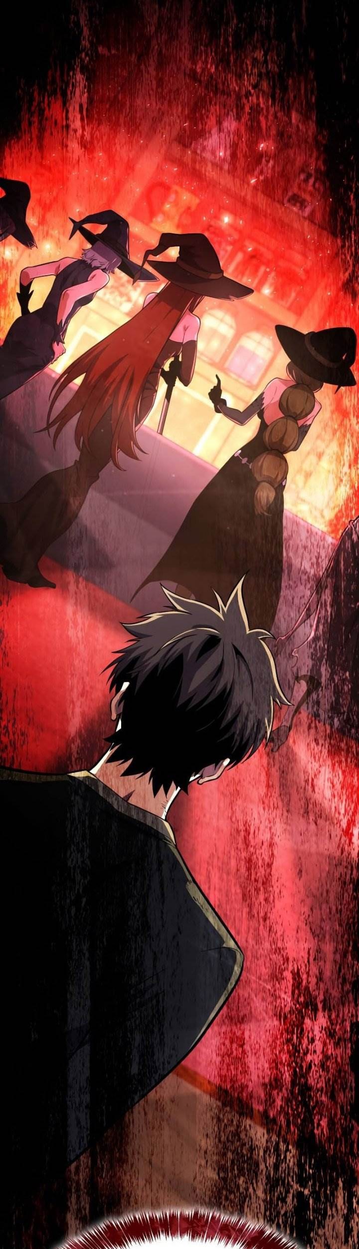The Cold-Blooded Warrior Chapter 2 Gambar 29