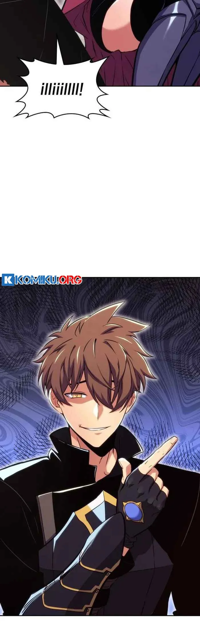 The Cold-Blooded Warrior Chapter 26 Gambar 46