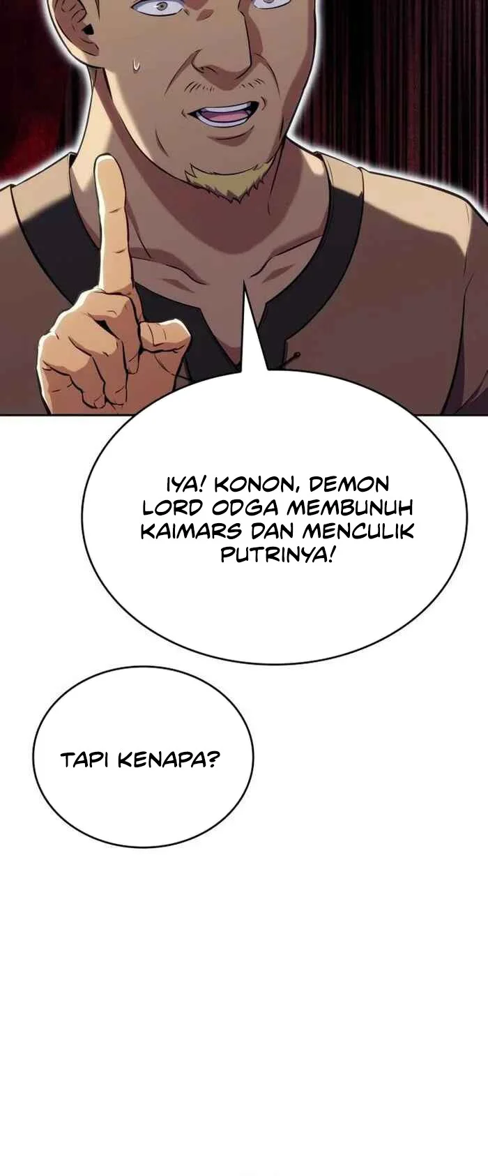 The Cold-Blooded Warrior Chapter 26 Gambar 51