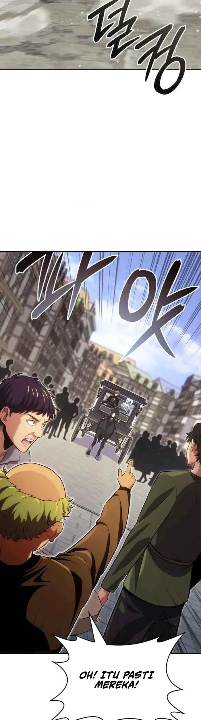 The Cold-Blooded Warrior Chapter 26 Gambar 54