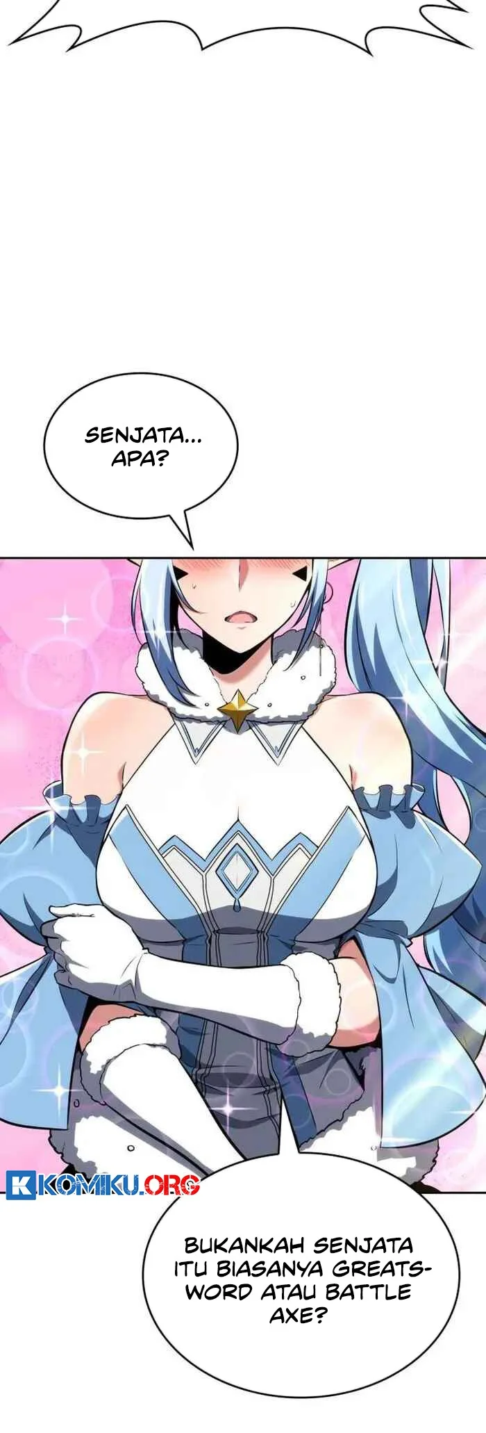 The Cold-Blooded Warrior Chapter 26 Gambar 56