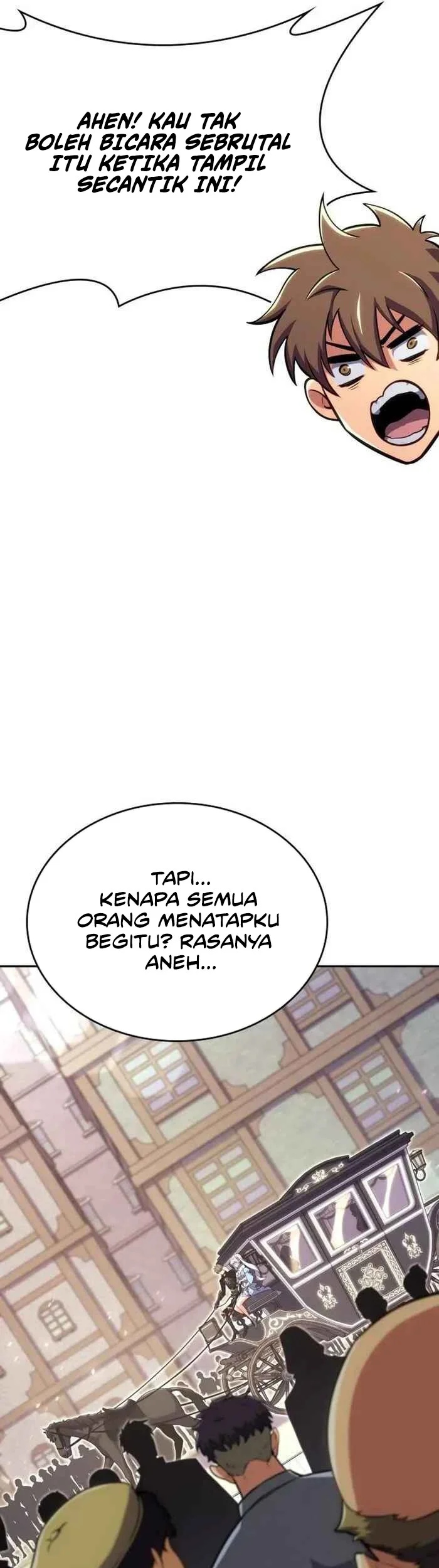 The Cold-Blooded Warrior Chapter 26 Gambar 57