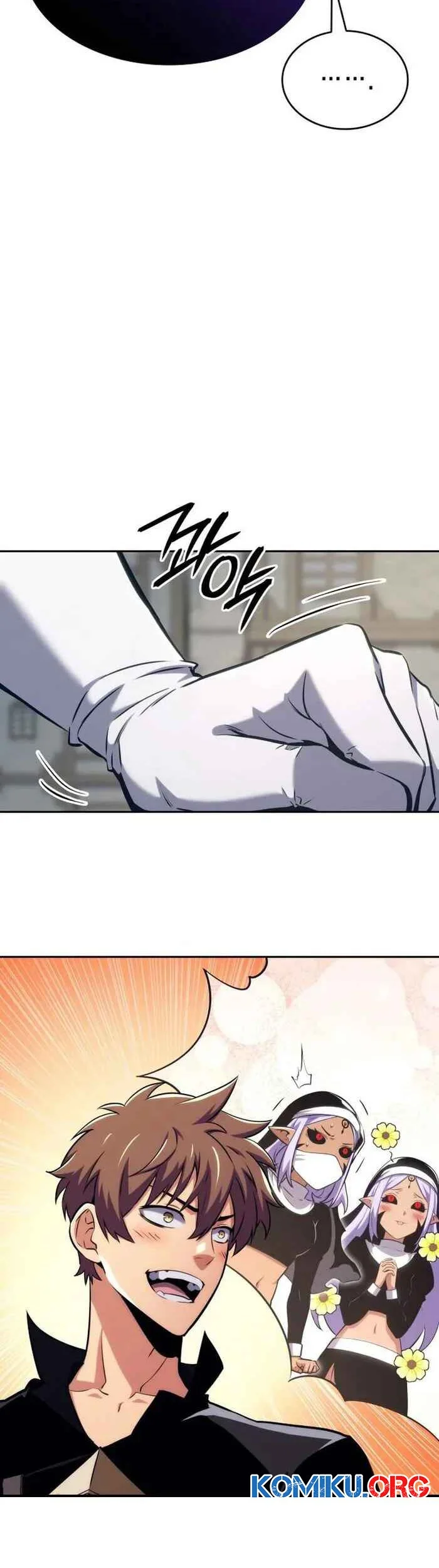 The Cold-Blooded Warrior Chapter 26 Gambar 63