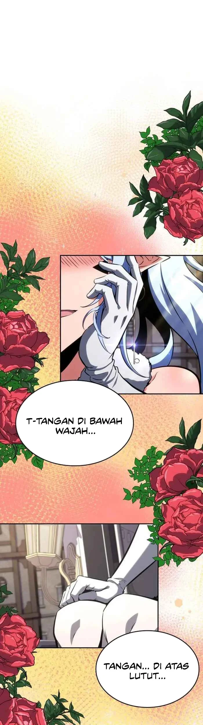 The Cold-Blooded Warrior Chapter 26 Gambar 64