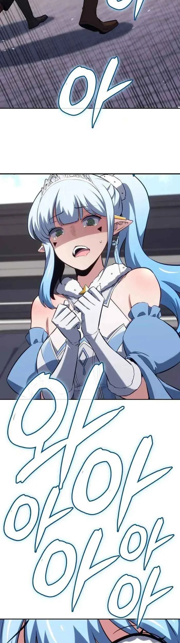 The Cold-Blooded Warrior Chapter 26 Gambar 69