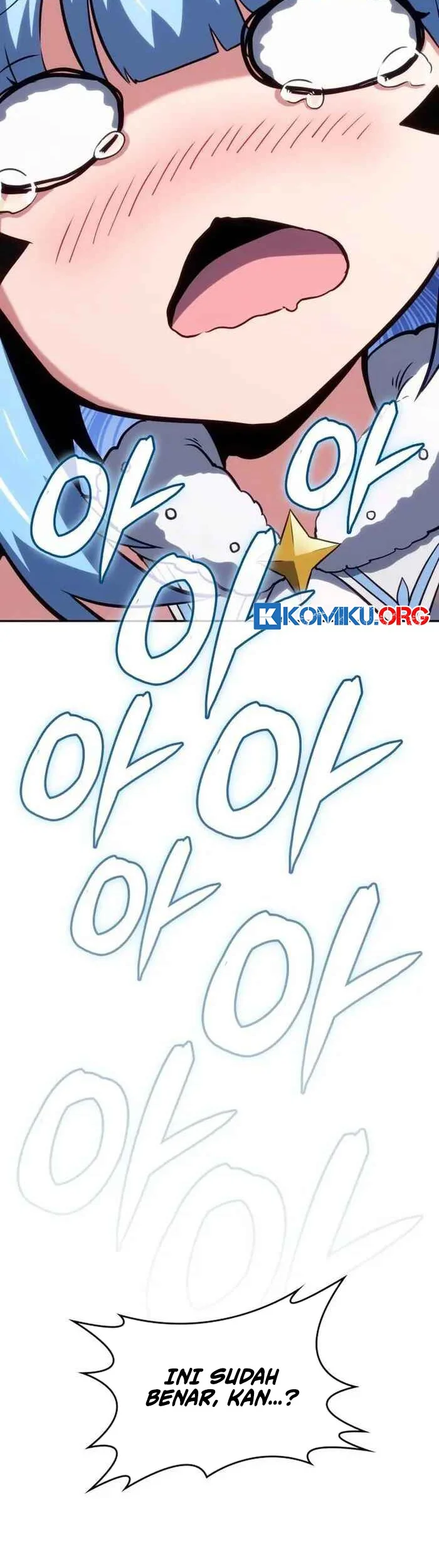 The Cold-Blooded Warrior Chapter 26 Gambar 70